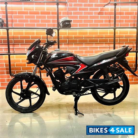 Honda Dream Yuga