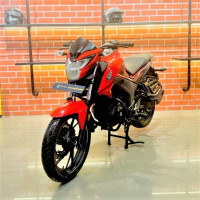 Honda CB Hornet 160R