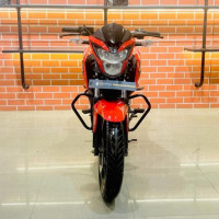 Honda CB Hornet 160R