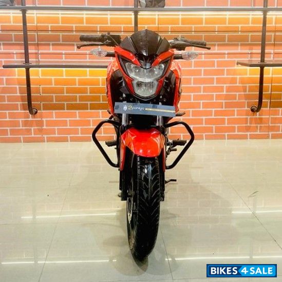 Honda CB Hornet 160R