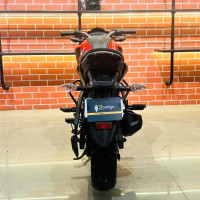 Honda CB Hornet 160R