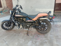 Bajaj Avenger Street 220 2018 Model