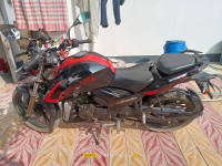 TVS Apache RTR 200 4V Race Edition 2.0 2019 Model