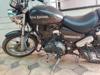 Royal Enfield Thunderbird 500 2014 Model