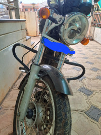 Royal Enfield Thunderbird 500