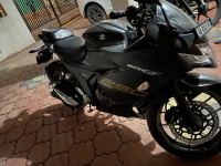 Suzuki Gixxer SF 250 BS6 2021 Model