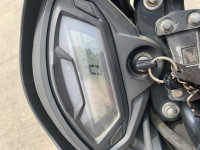 Honda CB Unicorn 160 2015 Model