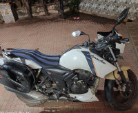 TVS Apache RTR 160 2019 Model