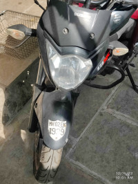 Suzuki Gixxer 150