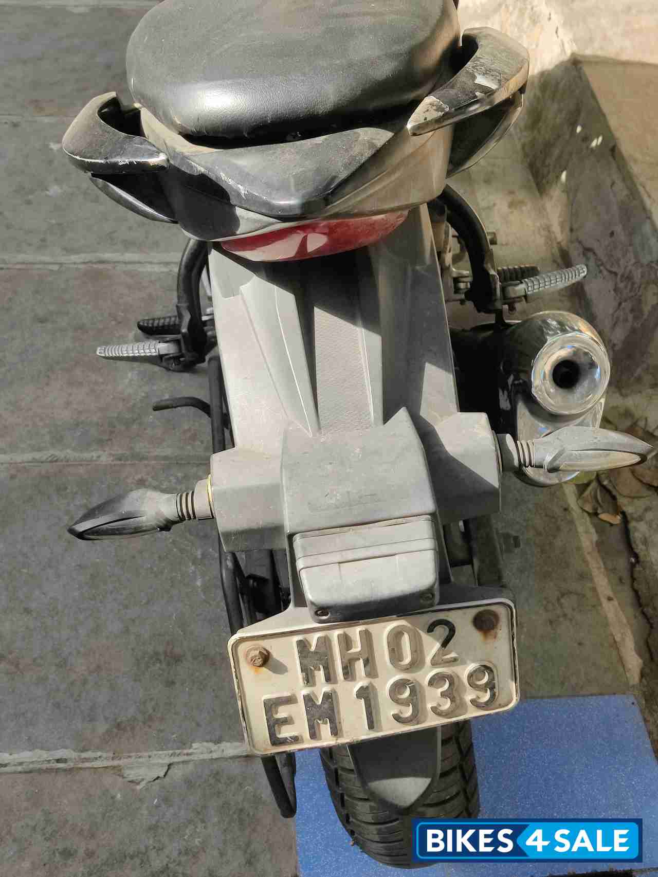 Suzuki Gixxer 150 Suzuki Gixxer 150