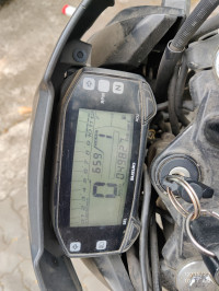 Suzuki Gixxer 150