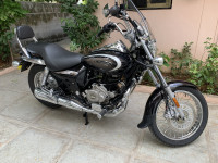 Bajaj Avenger Cruise 220 BS6 2021 Model