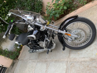 Bajaj Avenger Cruise 220 BS6