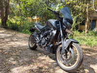 Bajaj Dominar 400 2018 Model