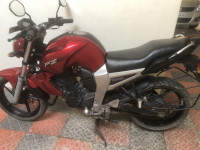 Yamaha FZ16 2010 Model