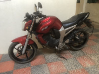 Yamaha FZ16