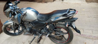 TVS Apache RTR 160 2015 Model