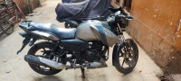 TVS Apache RTR 160