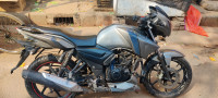 TVS Apache RTR 160