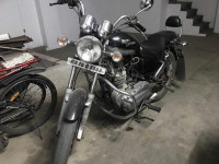 Royal Enfield Thunderbird 350