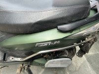 Green Okaya Faast F-4