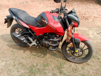 Hero Xtreme 160R 2021 Model