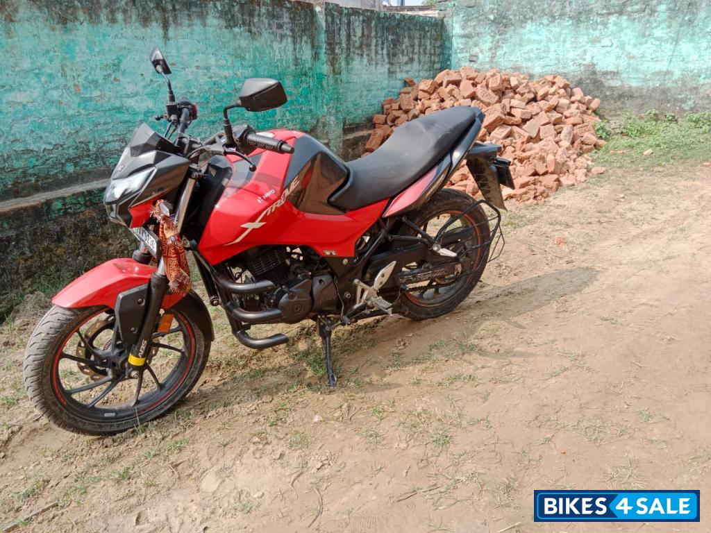 Hero Xtreme 160R