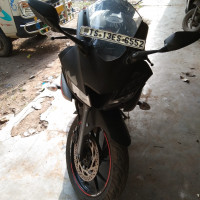 Yamaha YZF R15 V3 2020 Model