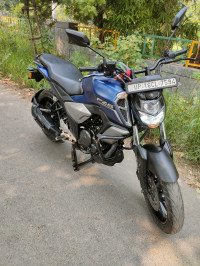 Yamaha FZ-S 2020 Model