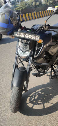 Yamaha FZ-S