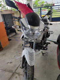 TVS Apache RTR 180 2013 Model