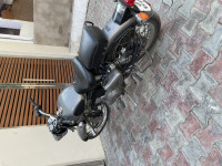 Royal Enfield Classic Gunmetal Grey