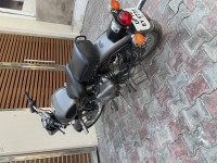 Royal Enfield Classic Gunmetal Grey