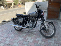 Royal Enfield Classic Gunmetal Grey
