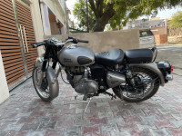 Royal Enfield Classic Gunmetal Grey