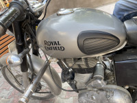 Royal Enfield Classic Gunmetal Grey