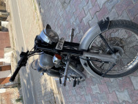 Royal Enfield Classic Gunmetal Grey