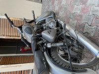Royal Enfield Classic Gunmetal Grey