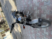Royal Enfield Classic Gunmetal Grey