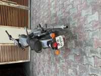 Royal Enfield Classic Gunmetal Grey