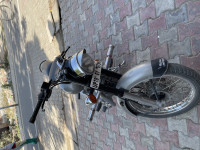 Royal Enfield Classic Gunmetal Grey