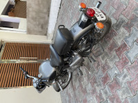 Royal Enfield Classic Gunmetal Grey