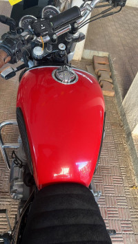 Royal Enfield Interceptor 650 Twin 2020 Model