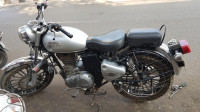 Royal Enfield Bullet 350 Twinspark 2017 Model