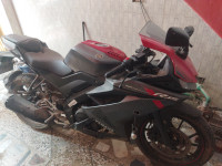 Yamaha YZF R15 S V3.0 2019 Model