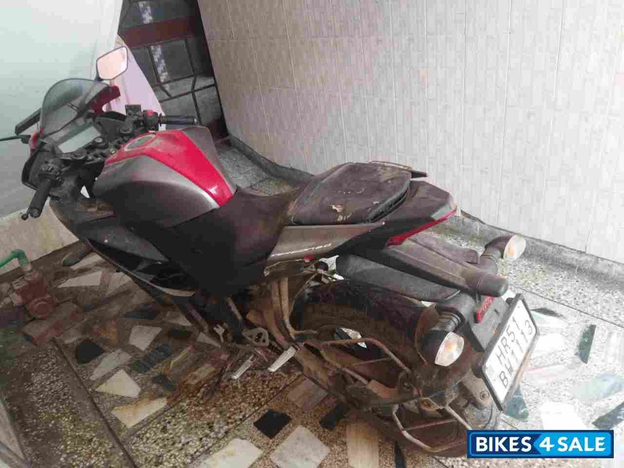 Yamaha YZF R15 S V3.0 Yamaha YZF R15 S V3.0