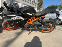 KTM RC 200 2015 Model