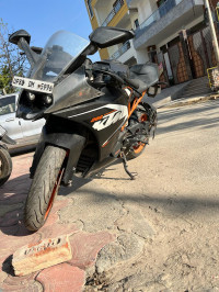 KTM RC 200