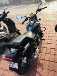 Bajaj Avenger Street 150 2017 Model