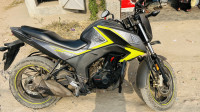 Honda CB Hornet 160R 2016 Model